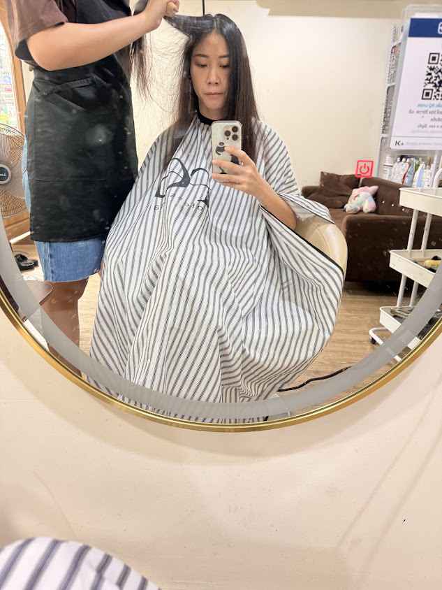 STARRY HAIR ธนิยะ - 2