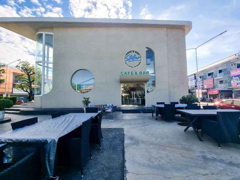 Stellar Cafe&Bar Chiang Rai