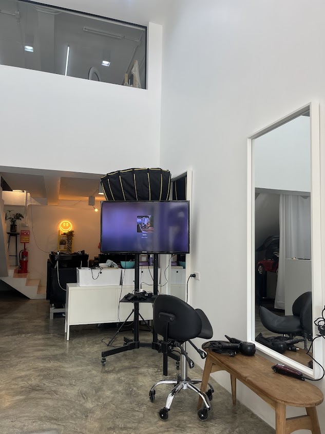 Stiew Hair Studio