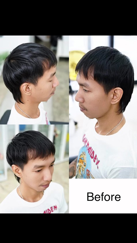 Stiew Hair Studio / ศทิว แฮร์ สตูดิโอ - 3