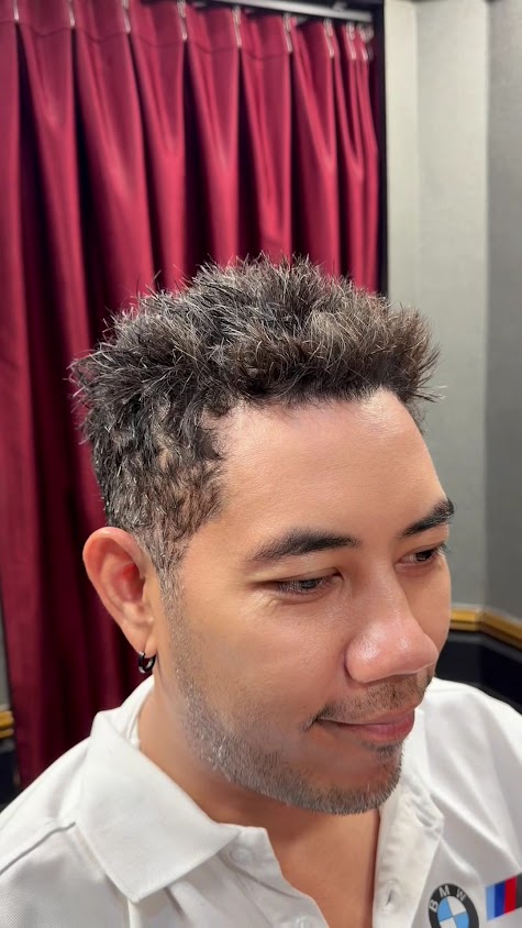 Stone Crow Barbershop - 2
