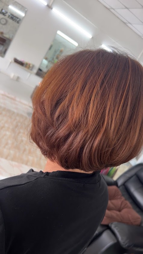 STORY HAIR SALON ร้านทำผมชัยภูมิ - 3