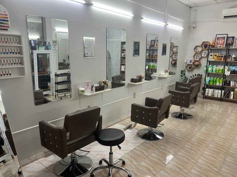 STORY HAIR SALON ร้านทำผมชัยภูมิ - 4
