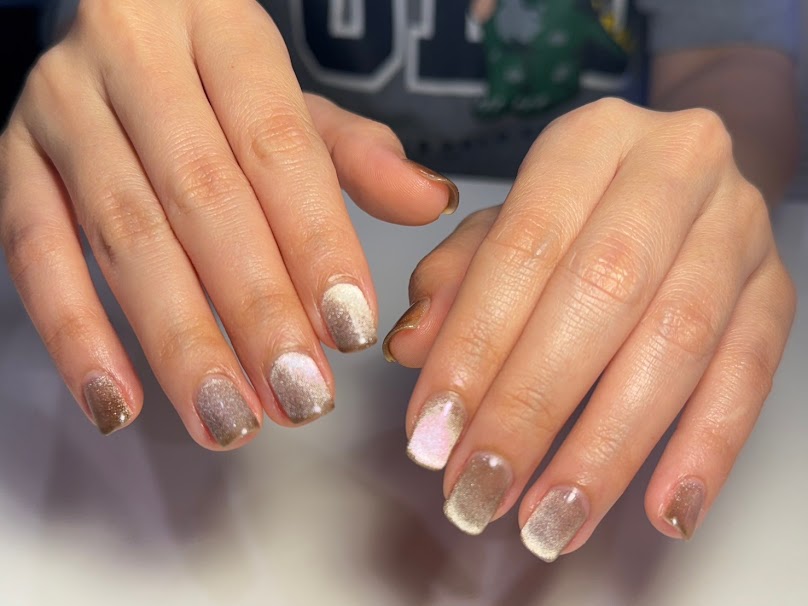 Story Nails Art & Salon