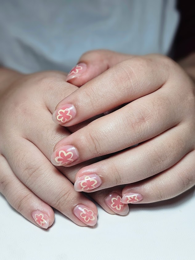 Story Nails Art & Salon - 4