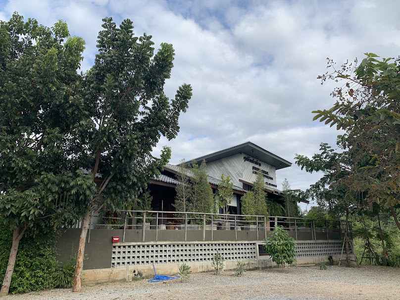 Studio-Construction สตูดิโอคอนสตรัคชั่น - รับเหมาก่อสร้าง