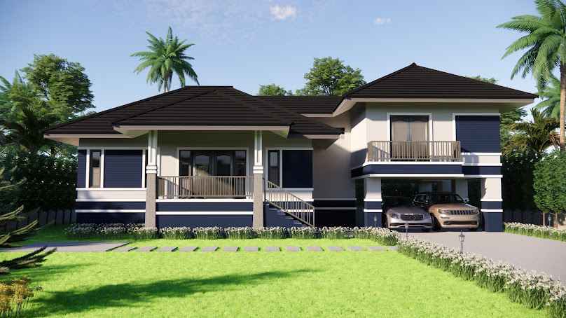 Studio-Construction สตูดิโอคอนสตรัคชั่น - รับเหมาก่อสร้าง - 3