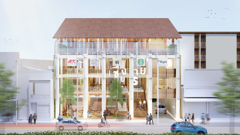 Studio-Construction สตูดิโอคอนสตรัคชั่น - รับเหมาก่อสร้าง - 4