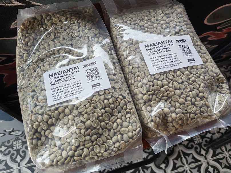 STURDY​ COFFEE​ ROASTER​ - 3
