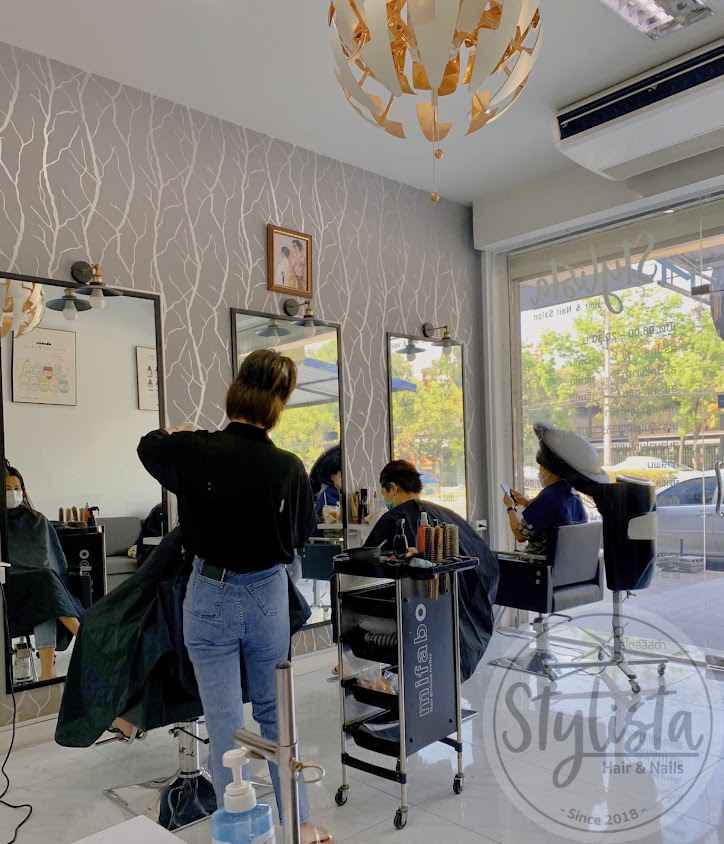 Stylista - 3