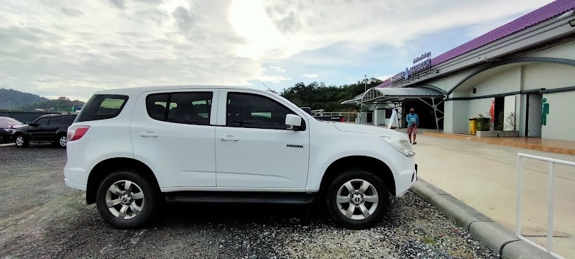 Suchon Taxi Service