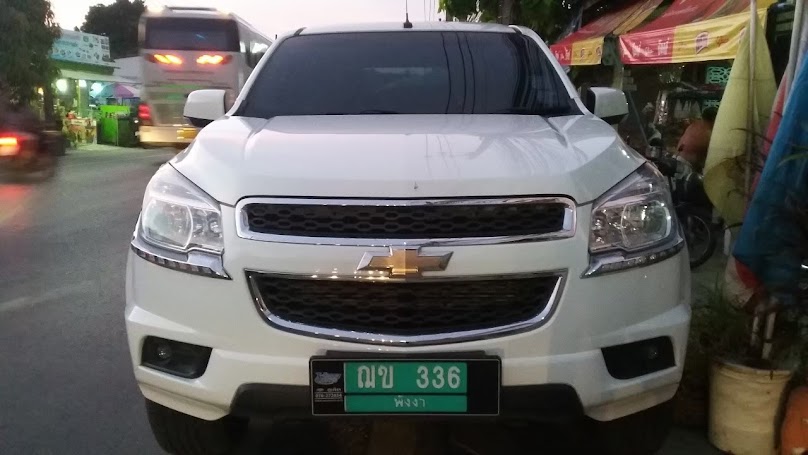 Suchon Taxi Service - 2