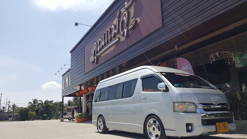 Suchon Taxi Service - 3