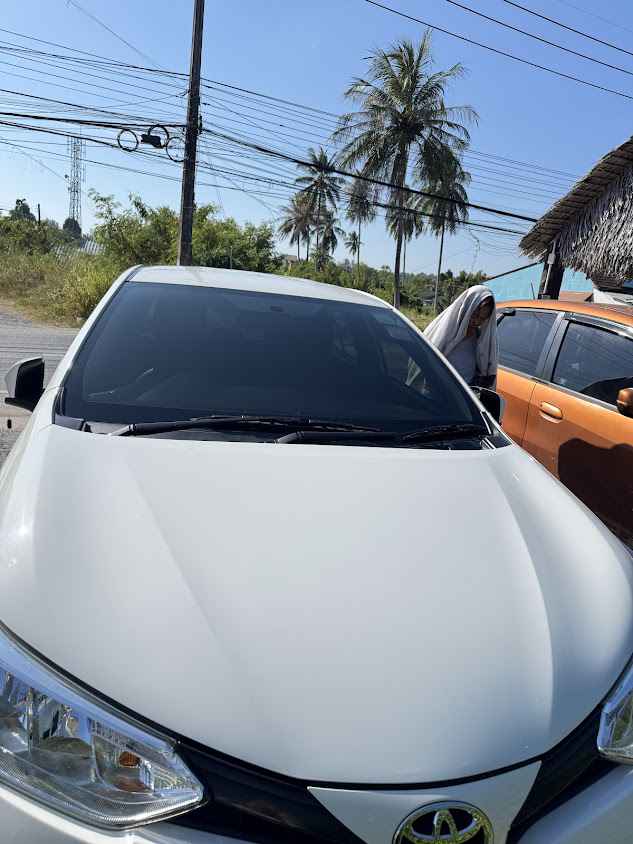 Suchon Taxi Service - 4