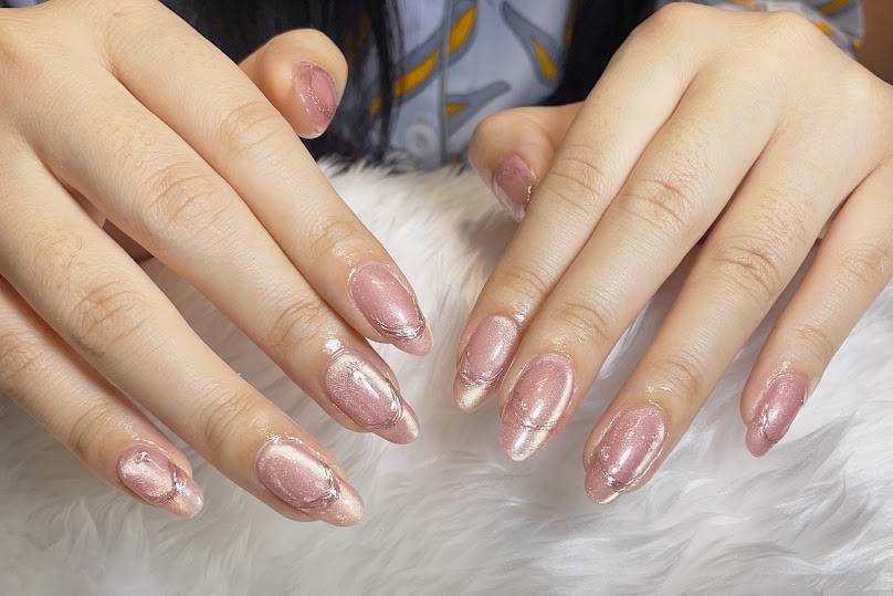 Sugar Gloss Nails เล็บสวย