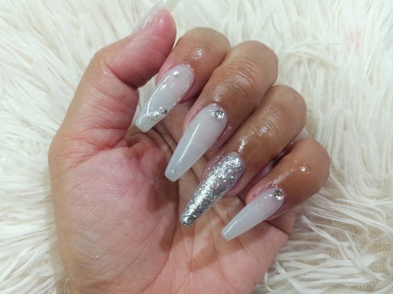 Sugar Nail & Massage ชูก้าเนลแอนด์มาจสาท - 2