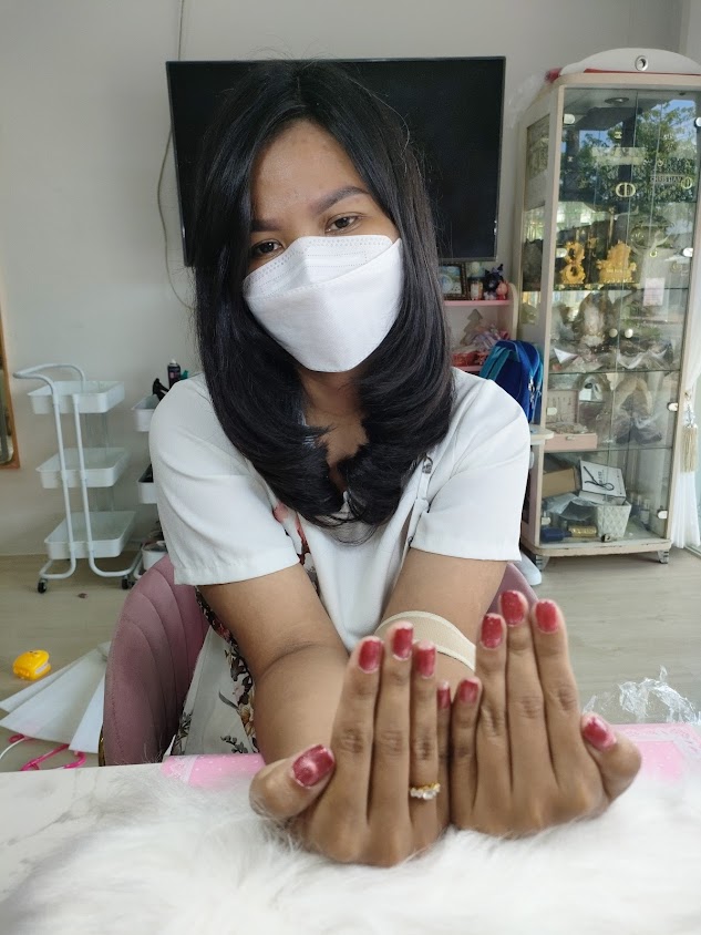 Sugarbow Makeup & Hair Salon - 4