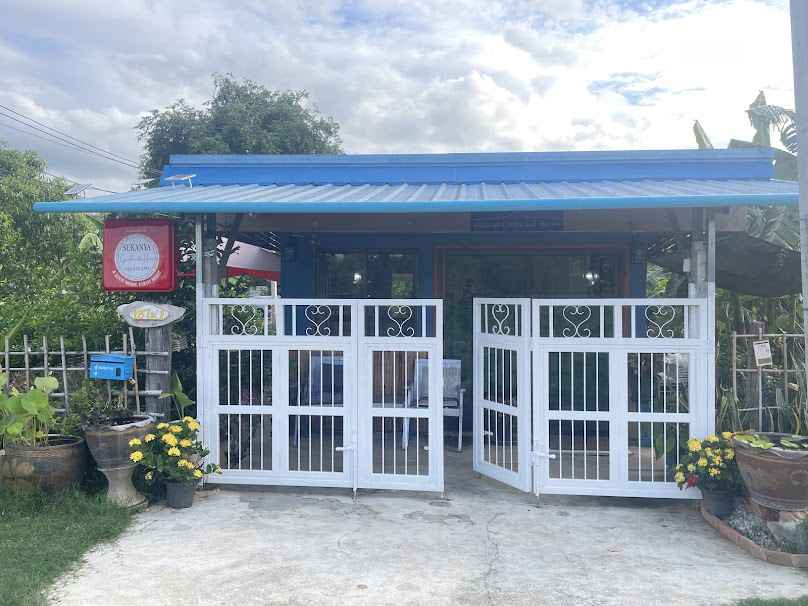 Sukanya garden and home บ้านพักสวนกานต์ - 4