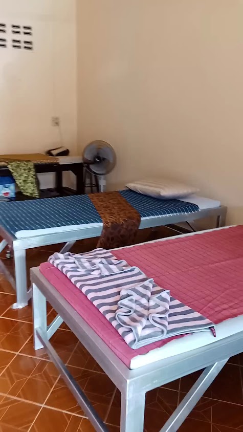 Sukkay Massage สุขกายนวดไทย - 3