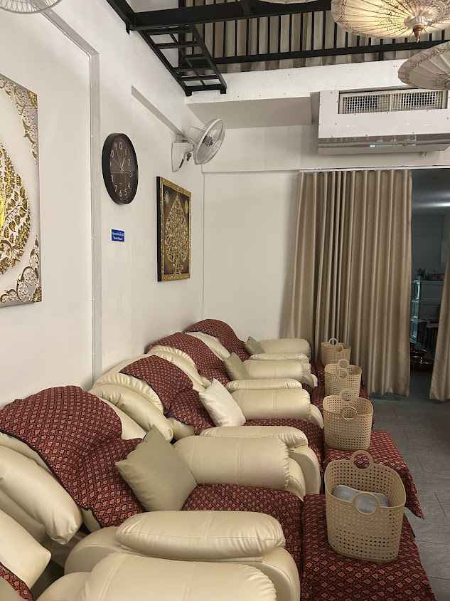 Sukruethai Massage สุขฤทัยนวดเพื่อสุขภาพ - 2
