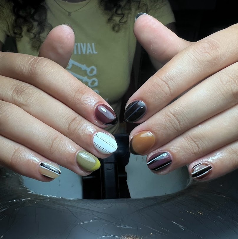Summer nail studio - 2
