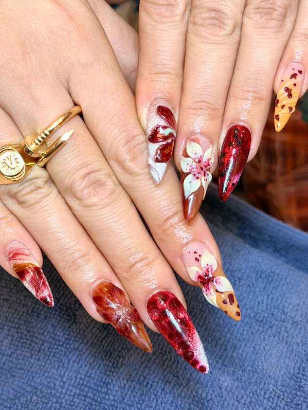 Summer Nail Studio - Silom - 2