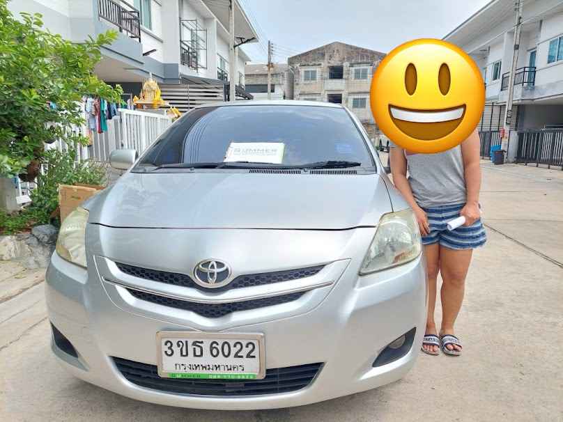 SUMMERCARRENT สาขาบางนา เช่ารถราคาถูกกรุงเทพ(กทม) สมุทรปราการ - 2