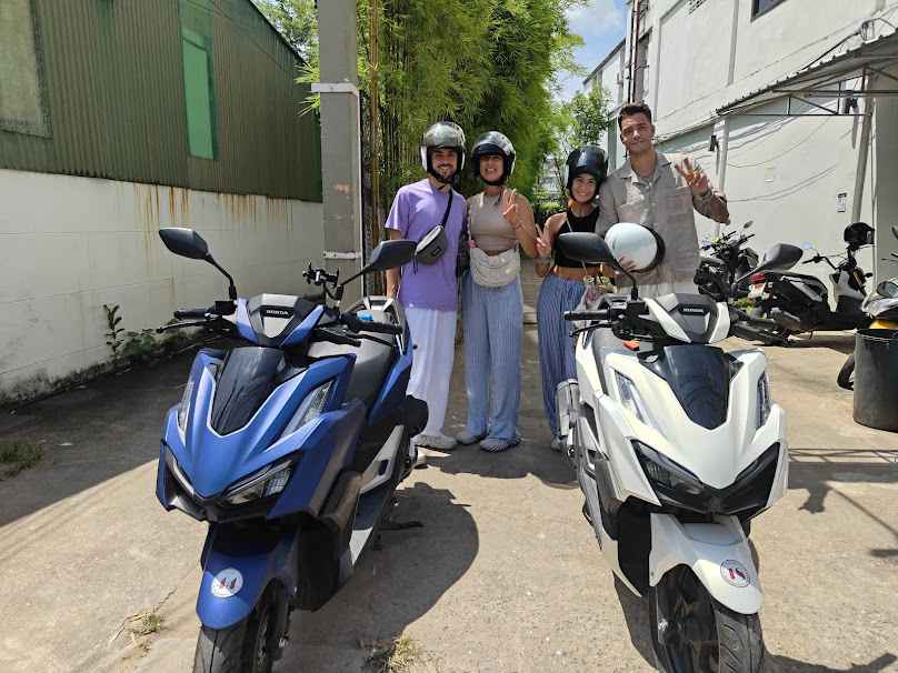 Sun rent a car&motorcycle (Sun rent2) - 4