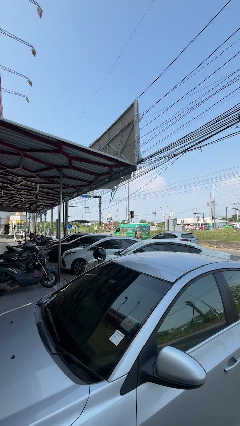 Sunshine Thai cleaning Corp - 2
