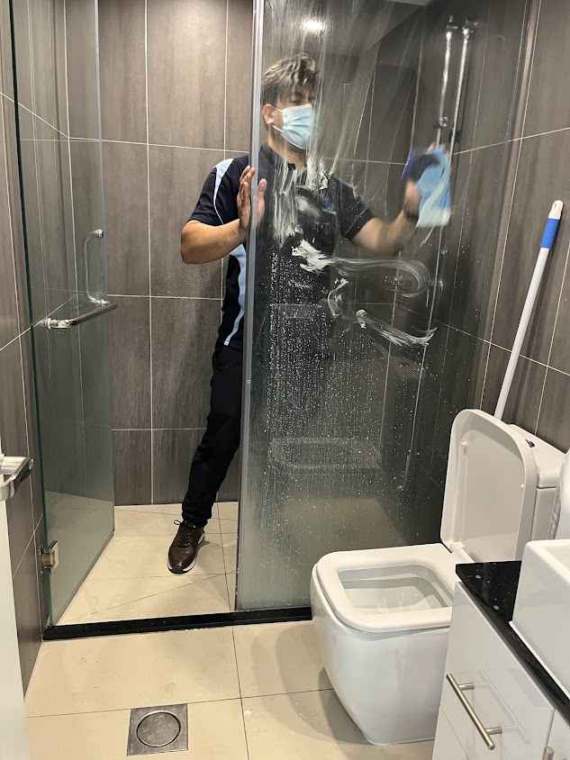 Sunshine Thai cleaning Corp - 4