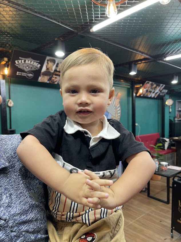 Super best hair style - 4