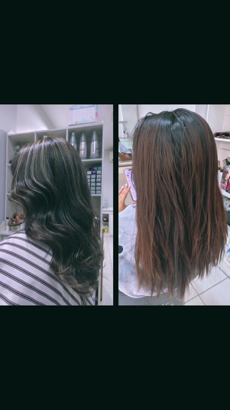 SUPER CUT HAIR&NAIL - 3