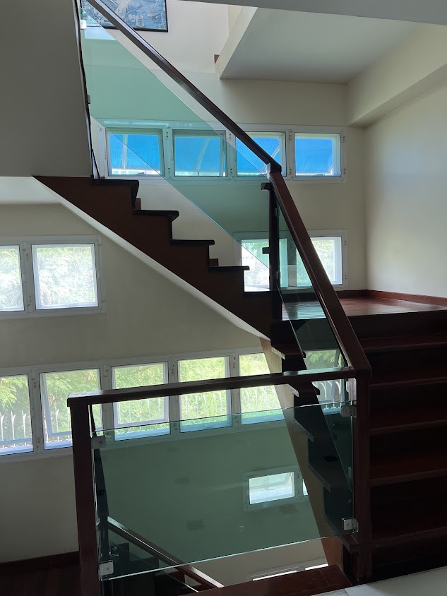 Super glass & aluminum - 2