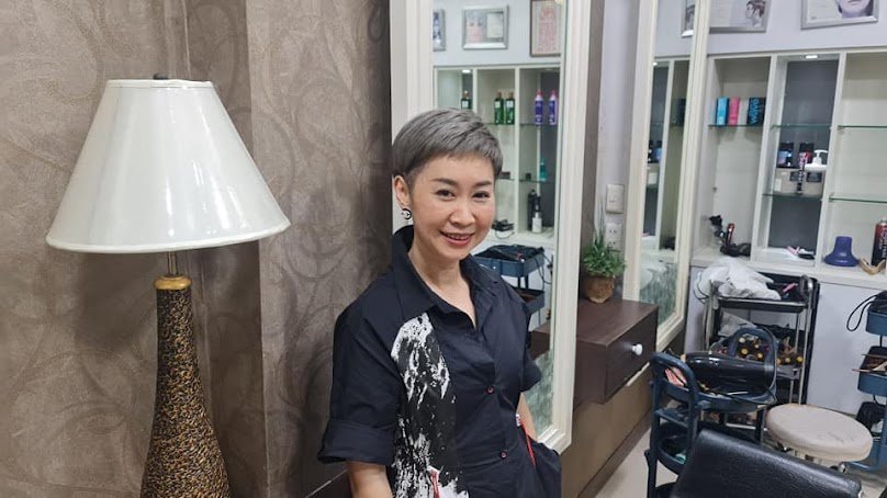 SUPER TRENDY SALON - 3