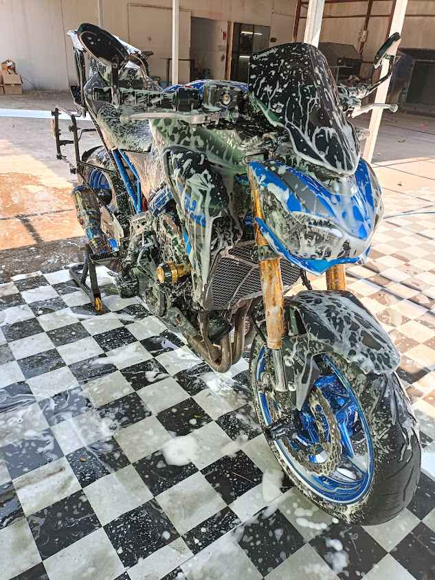 Superbike Phitsanulok