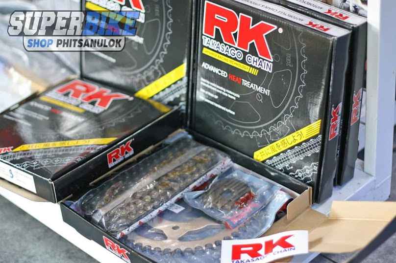 Superbike Phitsanulok - 3