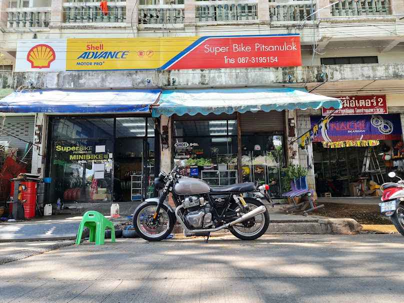 Superbike Phitsanulok - 4
