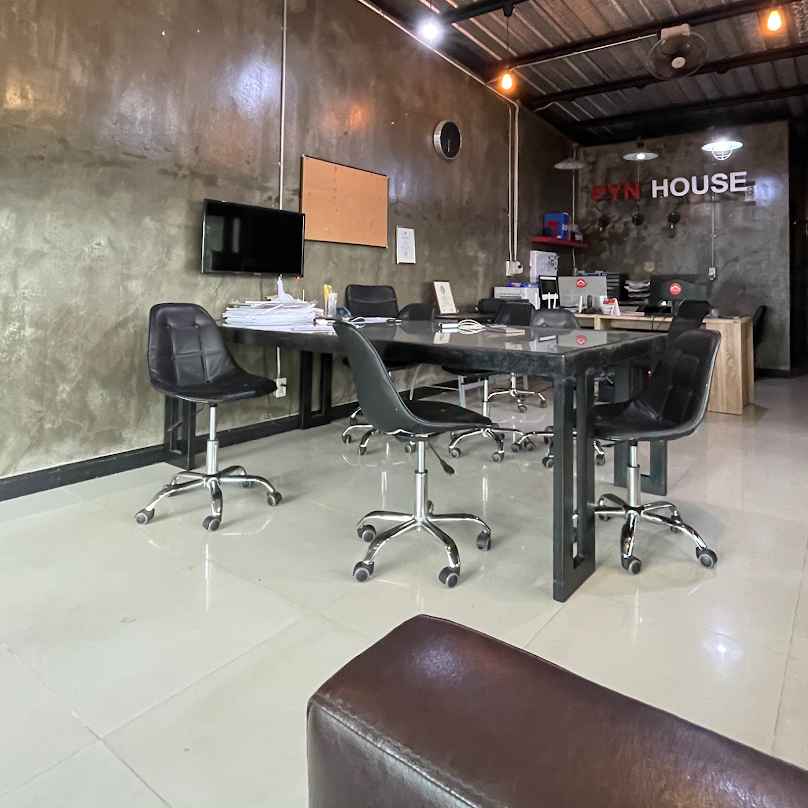 Superhouse - 2