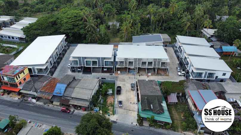 Superhouse - 4
