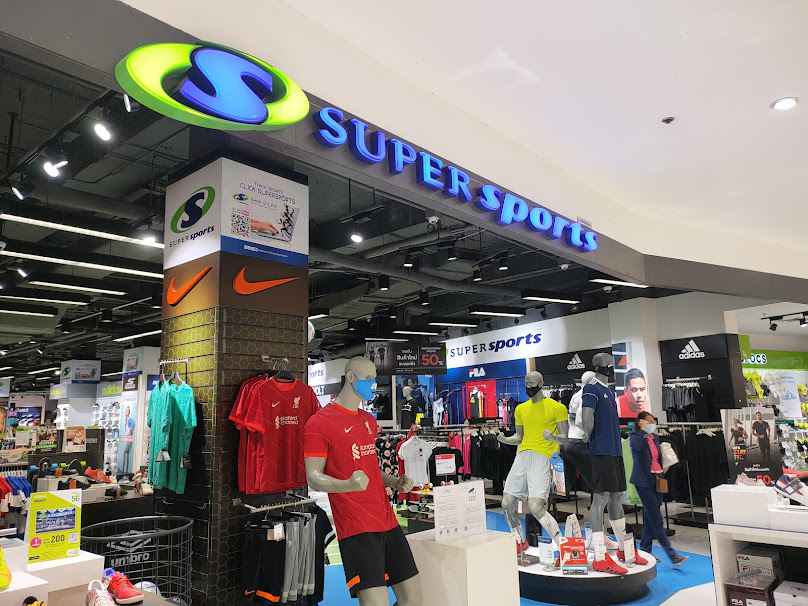 Supersports - Robinson Ratchaburi - 2