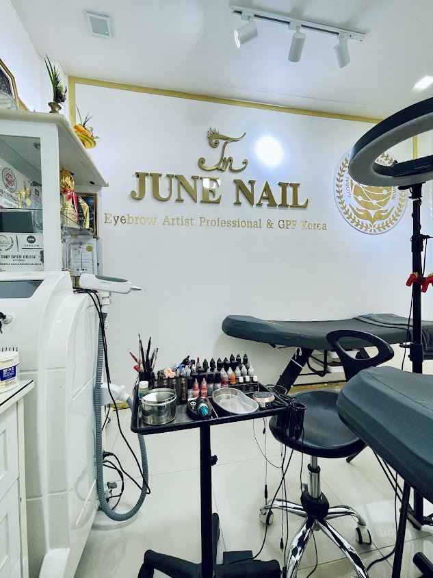 Suphan Beauty Shop - 4