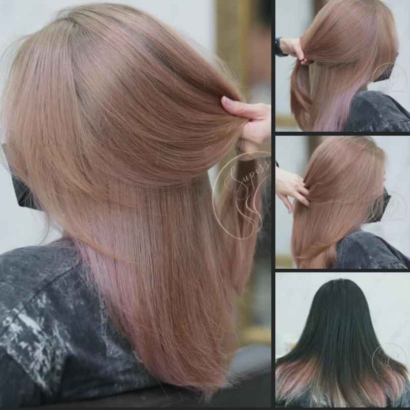 Supiss Hair Studio