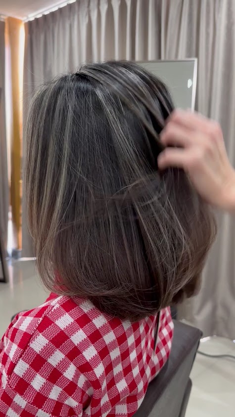 Supiss Hair Studio - 3