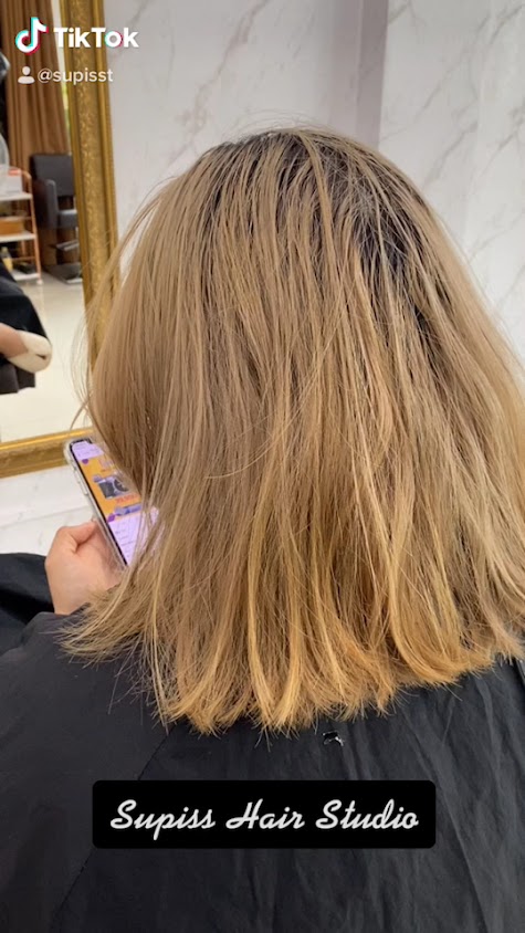 Supiss Hair Studio - 4