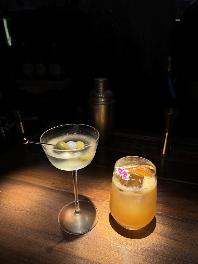Surr Bar - 4