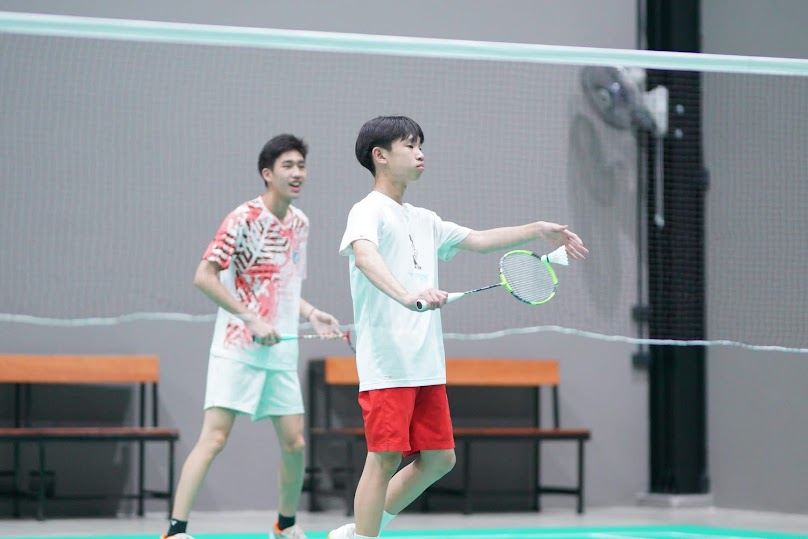 SW BADMINTON - 4