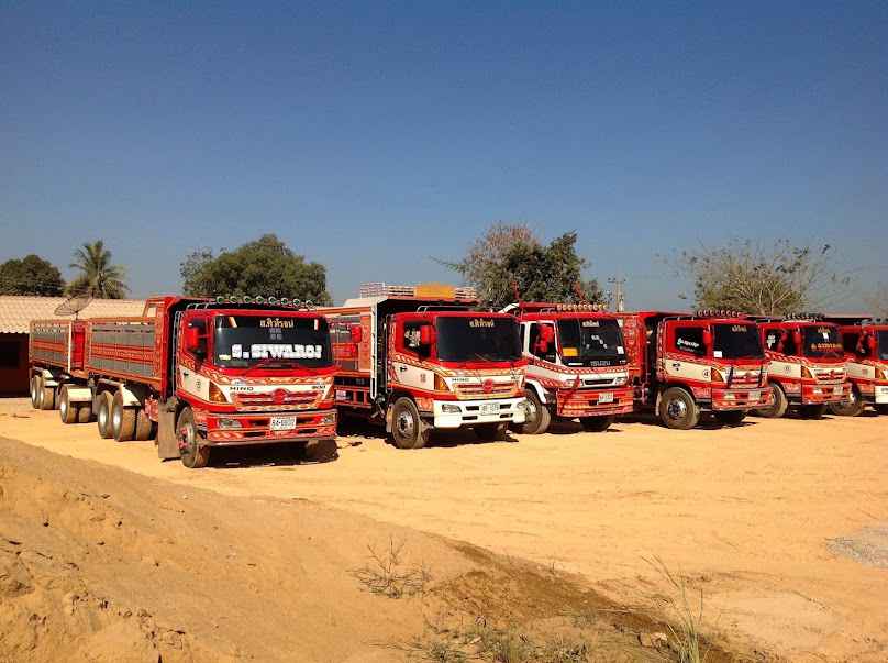 SWJ Transport