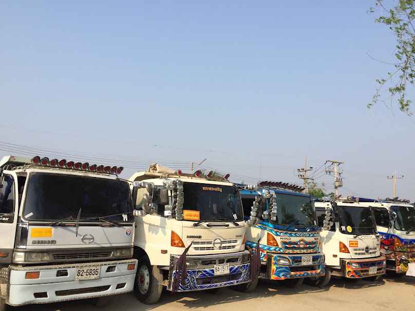 SWJ Transport - 4