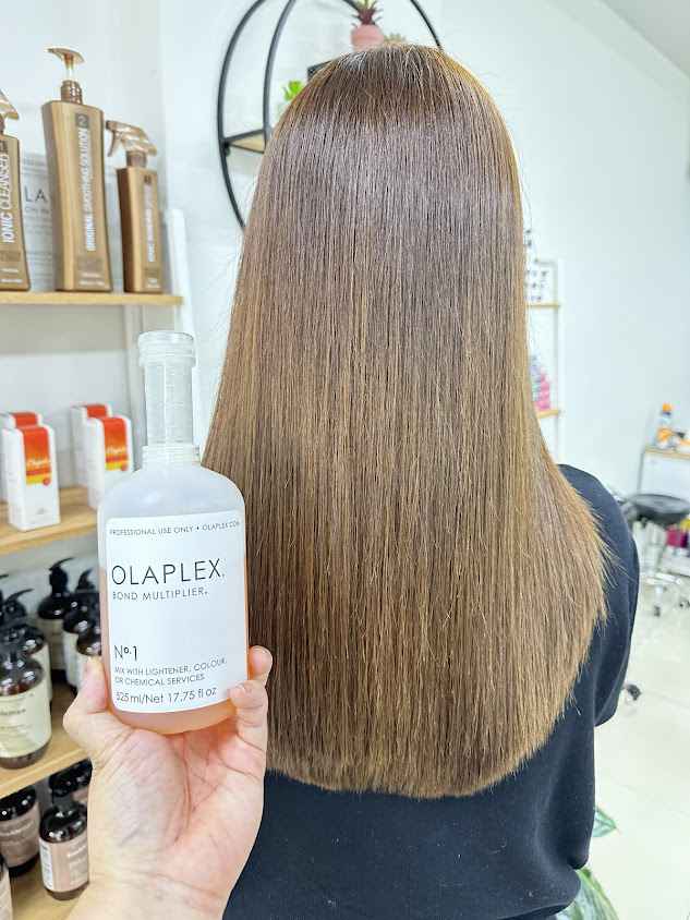 T Hair Center