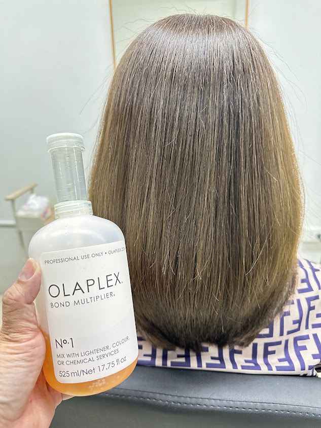 T Hair Center - 2